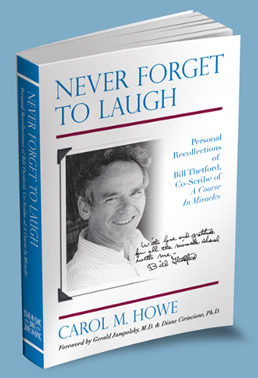 Never Forget to&nbsp;Laugh