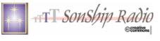SonShip Radio Logo