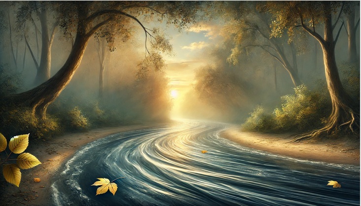 Bette Jean Cundiff ~ The Water is So&nbsp;Inviting