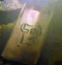 The Name of&nbsp;God