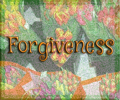 Forgiveness and Blaming the&nbsp;Victim